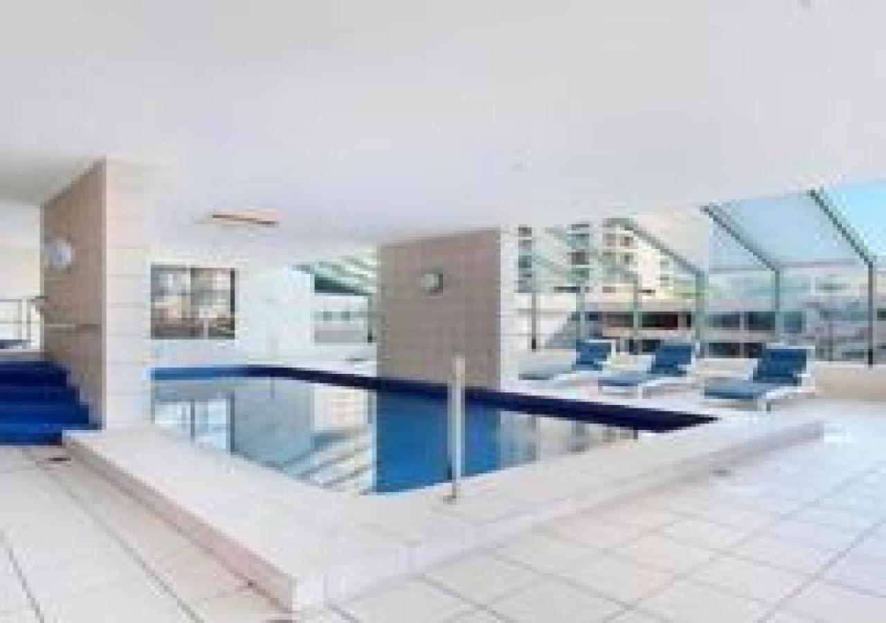 Unit 2 - Spectacular Sea Views In Surfers Paradise Gold Coast Eksteriør billede